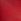 Red The Set Premium Leather Weave Ballerinas