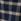 Navy Check Pullon Barrel Trousers (3-16yrs)