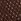 Brown Superdry Mini Skirt