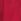 Red Elastic Back Wide Leg Trousers