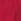 Red Elastic Back Wide Leg Trousers