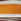 Orange/White Stripe Soft Touch Cotton Rich Layer Polo Jumper
