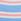 Blue Stripe T-shirt Cami Double Layer Top