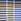 Blue/Green/Navy Blue - Regular - Ps Paul Smith Signature Stripe Socks 3 Pack