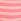 Pink Highlighter Victoria's Secret Stripe Knickers
