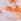 Orange Toile Victoria's Secret Pink Cotton Knickers