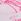 Pink Toile Victoria's Secret Pink Cotton Knickers
