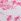 Pink Toile Victoria's Secret Pink Cotton Knickers