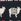 Navy Blue Joules Kids' Woolies Crew Neck Knitted Jumper