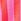 Pink/Red Stripe Relaxed Long Sleeve Shirt With Linen