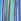 Green/Blue Stripe Mesh Maxi Sarong Skirt