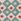 Set Of 3 Christmas Wrapping Paper Gift Tags And Ribbons Set