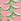 Set Of 3 Christmas Wrapping Paper Gift Tags And Ribbons Set