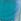 Teal My Thunder Gel Effect Nail Polish