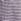 Violet Purple Stripes Victoria's Secret Pink Jersey Long Pyjama Bottoms