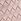 Pink Weave Hand Held Bag
