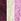 Chocolate Brown/Pink/Lime Green - Pakete ng All Over Lace na Pantalon 3