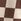 Chocolate Brown Patterned Joggers (3mths-7yrs)