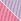 Pink/Violett - Rib Baby Beanie