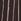Chocolate Brown/Pink Stripe Towelling Dressing Gown