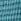 Teal Blue Check Fatface Midi Dress