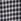Black/White Micro Check Long Sleeve Check Shirt (3-16yrs)