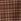 Tan Brown Micro Check Long Sleeve Check Shirt (3-16yrs)