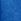 Cobalt Blue Long Sleeve V-neck Rib Cardigan With Wool