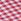 Gingham Fitted Sheet And Pillowcase Set