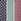 Pink/Sage Green/Purple Geo Printed Motionflex Short Sleeve Jersey Polo Shirts 3 Pack