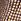 Chocolate Brown Friends Like These Long Sleeve Crinkle Lace Trim Mini Dress