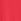 Cherry Red Regular Boss Regular Fit Logo T-shirt