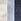 Blue Purebaby Rib Socks 3 Pack