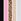 Black/White/Nude/Brown/Pink Victoria's Secret Pink 5 Pack Logo Knickers