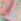 Pastel Rainbow Animal Ruffle Bikini (3-16yrs)