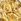 Gold Sagittarius Orelia London Zodiac Necklace