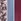 Purple/Pink/Grey - The Set 3 žerzejových šatů s dlouhým rukávem a spadlým pasem