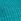 Teal Blue Love & Roses High Neck Lace Detail 3/4 Sleeve Knitted Top