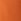 Orange Regular Slim Fit Passenger Box Logo Polo Shirt