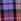 Black/Blue Check Regular Gap Mixed Check Oxford Short Sleeve Shirt