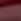 Berry Red Midi Zip Around Purse