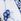 White Only Floral Print Embroidered 100% Cotton Waistcoat