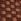 Brown Dune London Headline Mary Jane Woven Ballet Shoes