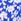 Blue Aspiga Demi Ecovero Wrap Dress