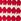 Red Monsoon Cally Stripe Collar 100% Cotton Jumper