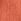 Orange Vivere Junia Midi Draped Skirt