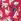 Punainen - Seasalt Cornwall Wreathe Lyhyt hiha Jersey Tunika