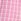 Pink Check Gap Poplin Short Pyjama Bottoms