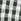 Negru - Pixiegirl Petite 100% Cotton Gingham Collar Tie Front Top