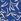 Blue Yumi Leaf Print Dip Hem Midi Shirt Dress